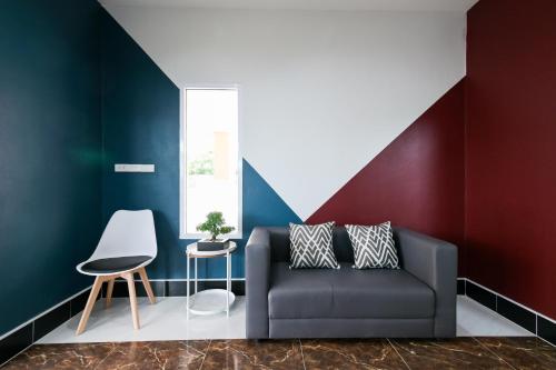 Imagen general del Hotel The Wish. Foto 3