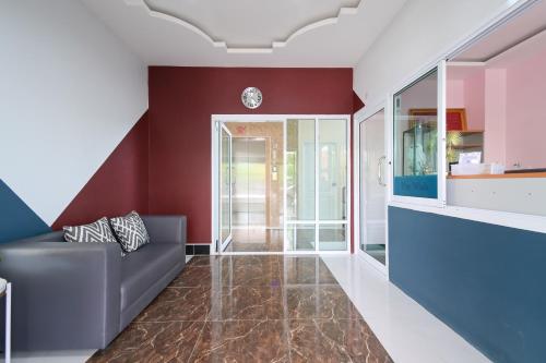 Imagen general del Hotel The Wish. Foto 6