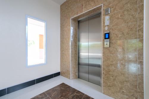 Imagen general del Hotel The Wish. Foto 8