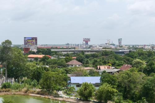 Imagen de la habitación del Hotel The Wish. Foto 18