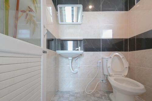 Imagen general del Hotel The Wish. Foto 11