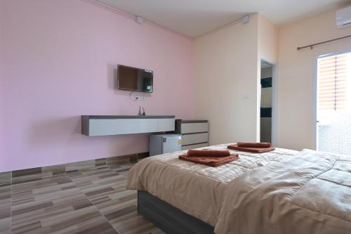 Imagen general del Hotel The Wish. Foto 12