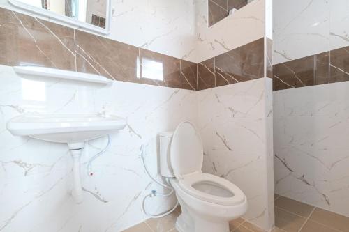 Imagen general del Hotel The Wish. Foto 13