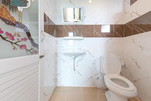 Imagen general del Hotel The Wish. Foto 15