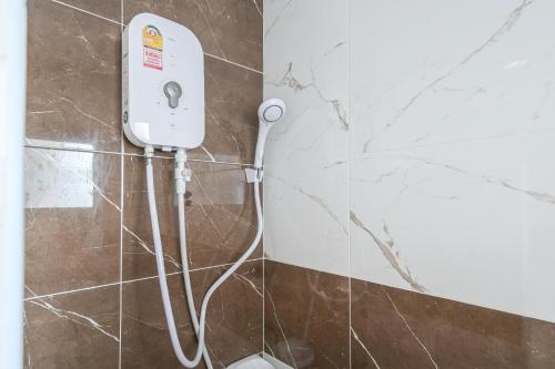 Imagen de la habitación del Hotel The Wish. Foto 19