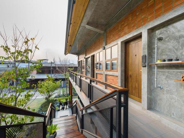 Imagen general del Hotel The Wishes At Chiangmai. Foto 2