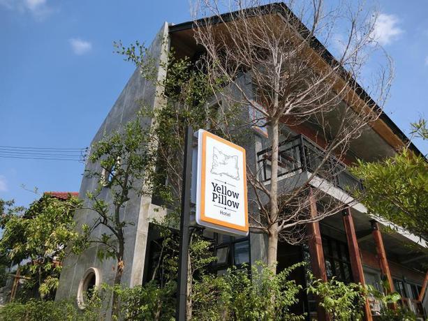 Imagen general del Hotel The Wishes At Chiangmai. Foto 3