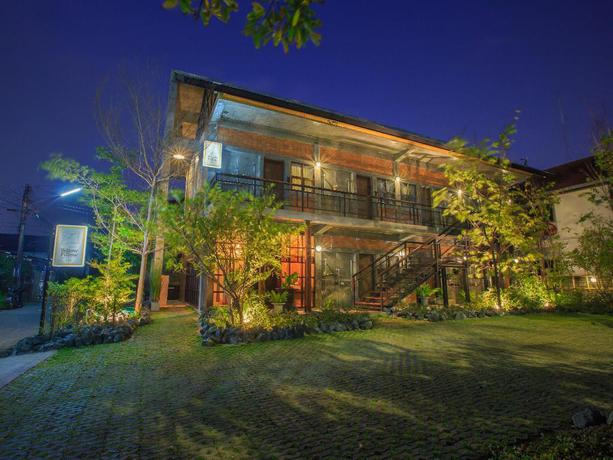 Imagen general del Hotel The Wishes At Chiangmai. Foto 4