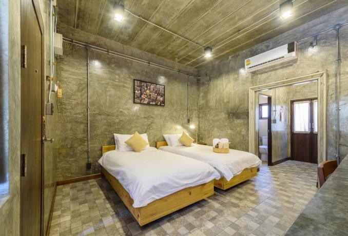 Imagen general del Hotel The Wishes At Chiangmai. Foto 5