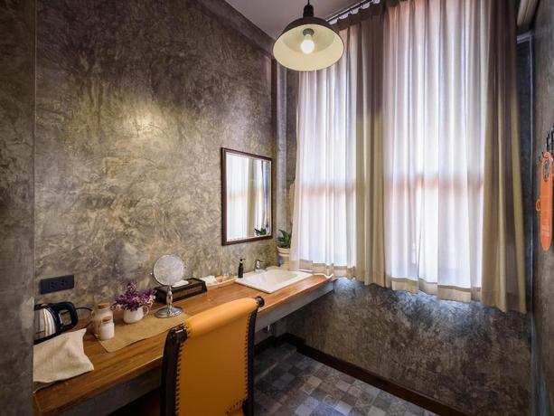 Imagen general del Hotel The Wishes At Chiangmai. Foto 8