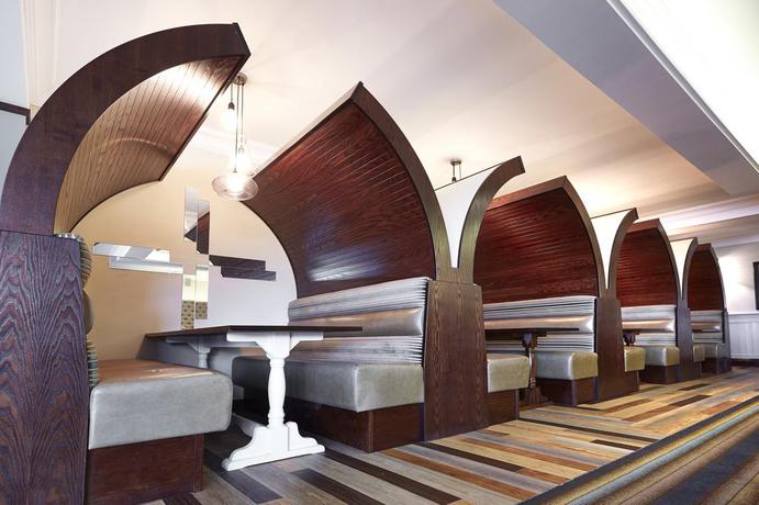 Imagen general del Hotel The Wishing Well. Foto 12