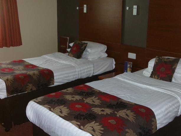 Imagen general del Hotel The Wishing Well. Foto 13