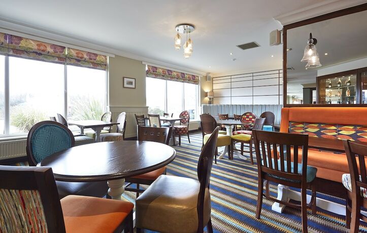 Imagen general del Hotel The Wishingwell. Foto 4