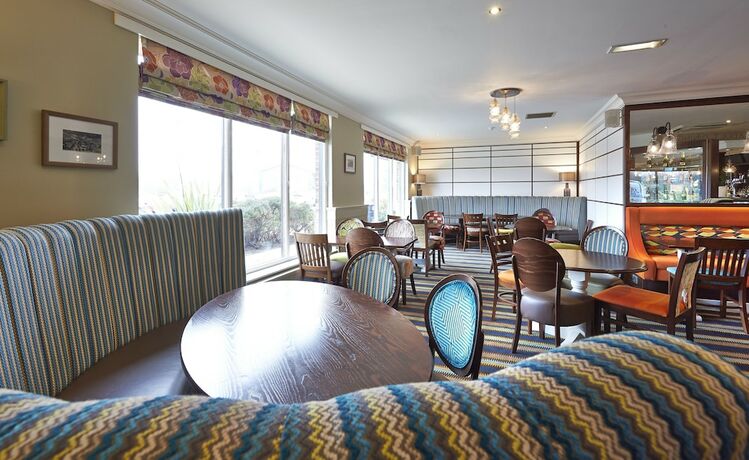 Imagen general del Hotel The Wishingwell. Foto 5