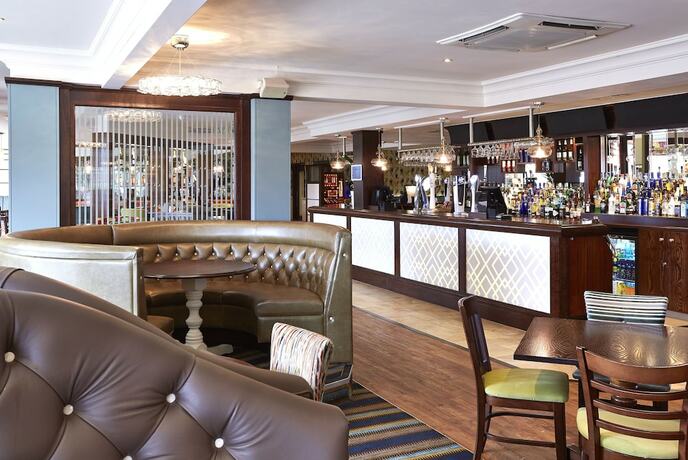 Imagen general del Hotel The Wishingwell. Foto 9