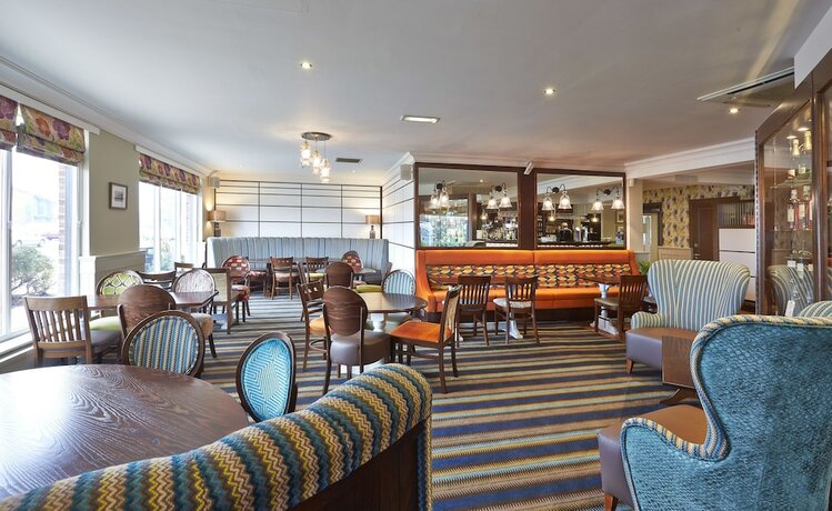 Imagen general del Hotel The Wishingwell. Foto 10