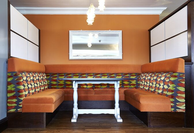 Imagen general del Hotel The Wishingwell. Foto 11