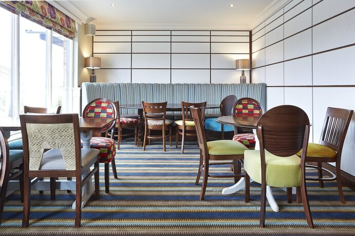 Imagen general del Hotel The Wishingwell. Foto 14