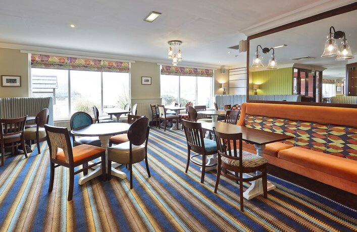 Imagen general del Hotel The Wishingwell. Foto 15