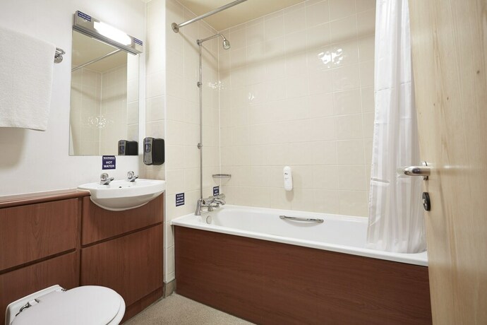 Imagen de la habitación del Hotel The Wishingwell. Foto 20