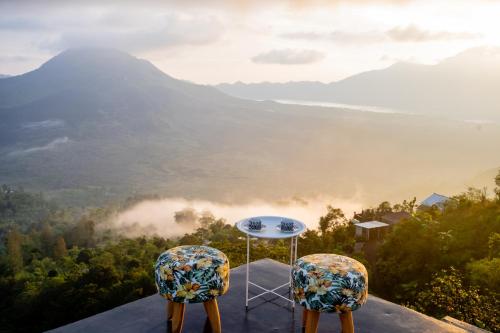 Imagen general del Hotel The Witari Kintamani. Foto 4
