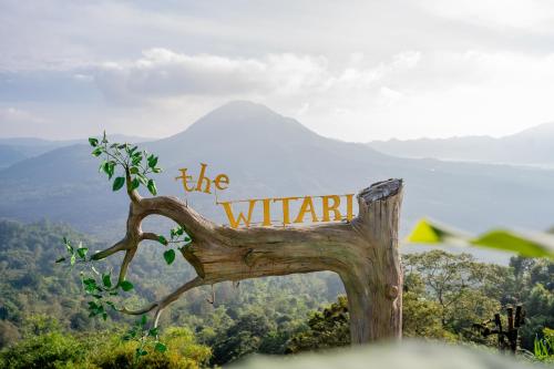 Imagen general del Hotel The Witari Kintamani. Foto 9