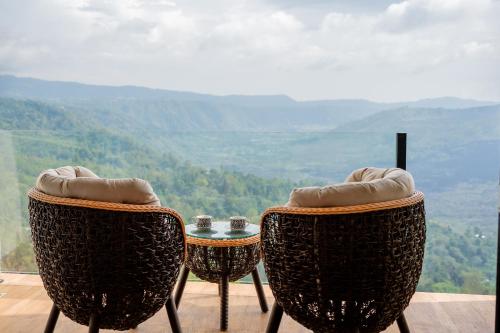 Imagen general del Hotel The Witari Kintamani. Foto 13