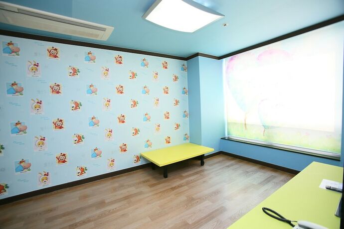 Imagen general del Hotel The Witt DOGO. Foto 3