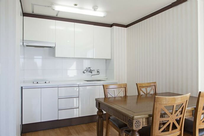 Imagen general del Hotel The Witt DOGO. Foto 5