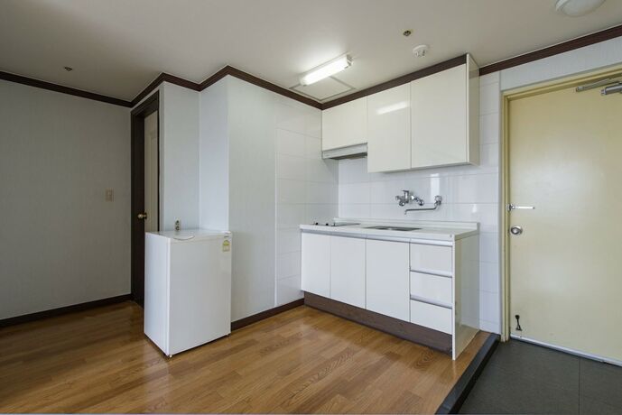 Imagen general del Hotel The Witt DOGO. Foto 8