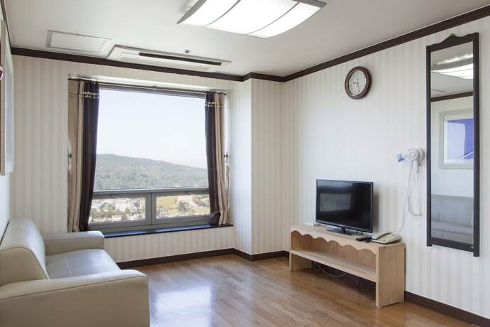 Imagen general del Hotel The Witt DOGO. Foto 9