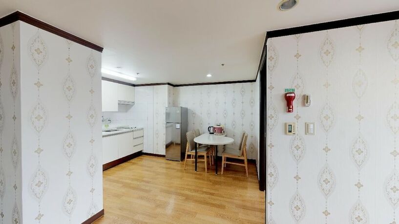 Imagen general del Hotel The Witt DOGO. Foto 10