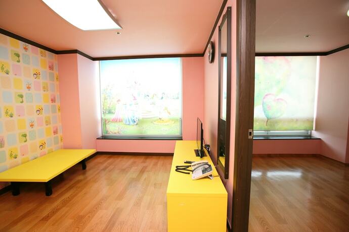 Imagen general del Hotel The Witt DOGO. Foto 12