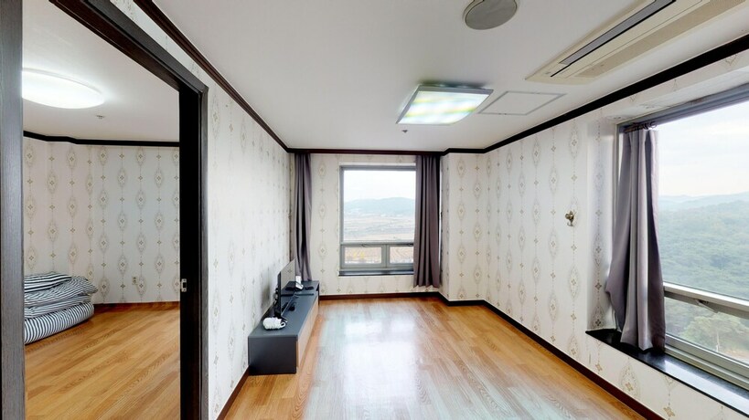 Imagen de la habitación del Hotel The Witt DOGO. Foto 15