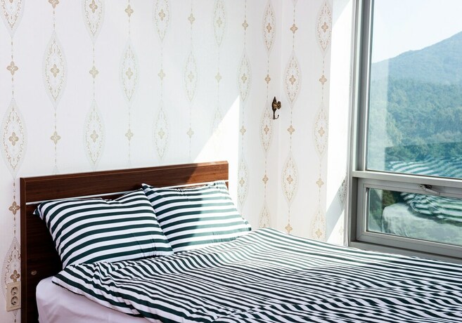 Imagen de la habitación del Hotel The Witt DOGO. Foto 17