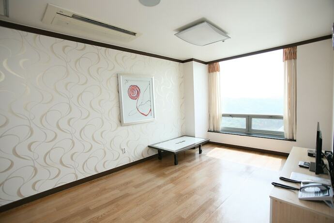 Imagen de la habitación del Hotel The Witt DOGO. Foto 18