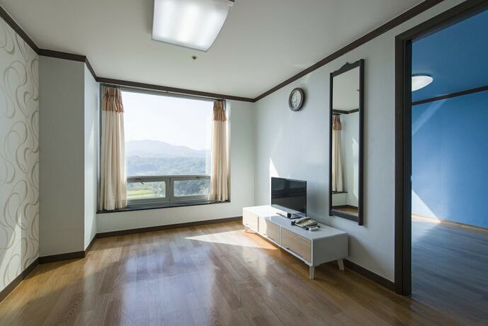 Imagen de la habitación del Hotel The Witt DOGO. Foto 20