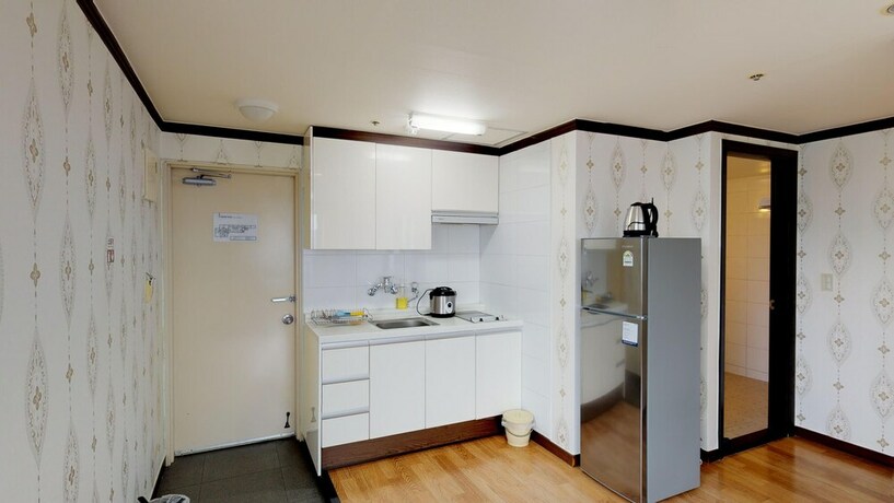 Imagen de la habitación del Hotel The Witt DOGO. Foto 24