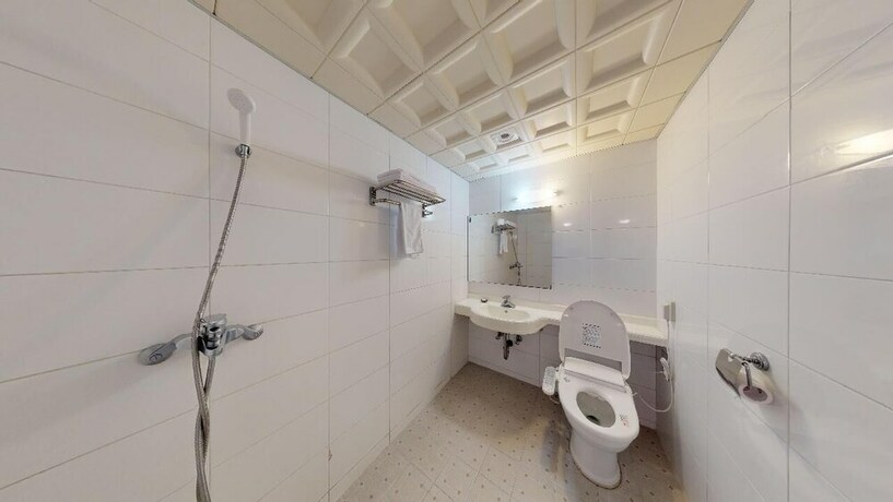 Imagen de la habitación del Hotel The Witt DOGO. Foto 25