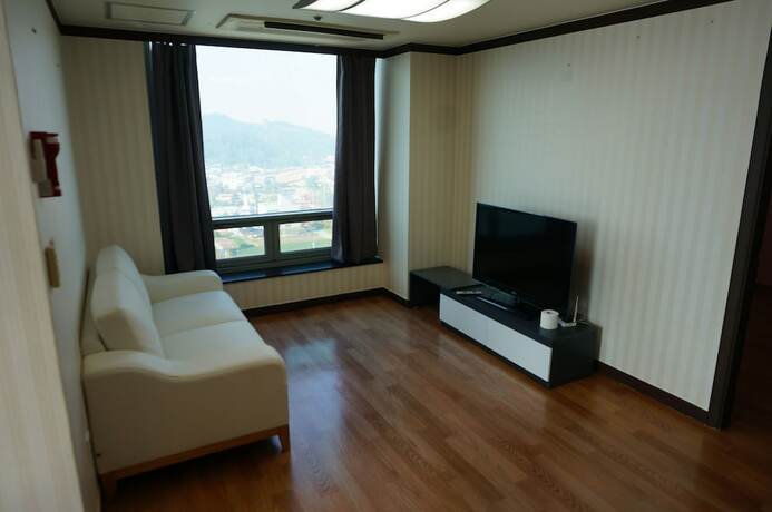 Imagen de la habitación del Hotel The Witt DOGO. Foto 27