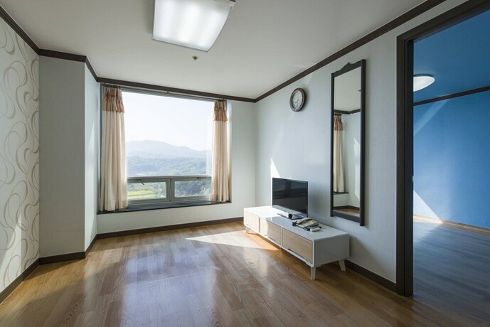 Imagen de la habitación del Hotel The Witt DOGO. Foto 29