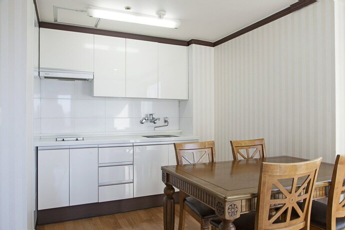 Imagen de la habitación del Hotel The Witt DOGO. Foto 30