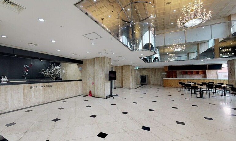 Imagen de los interiores del Hotel The Witt DOGO. Foto 34