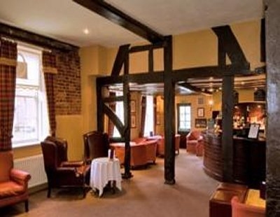 Imagen general del Hotel The Woburn. Foto 2