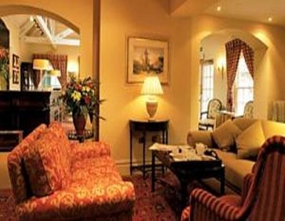 Imagen general del Hotel The Woburn. Foto 3