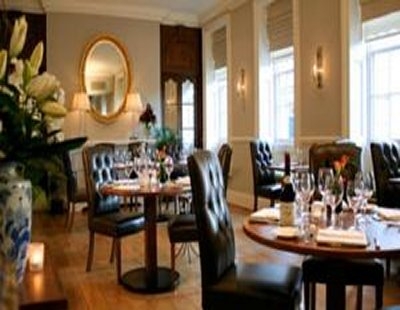 Imagen general del Hotel The Woburn. Foto 4