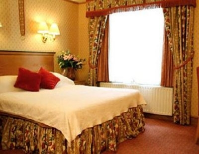 Imagen general del Hotel The Woburn. Foto 5
