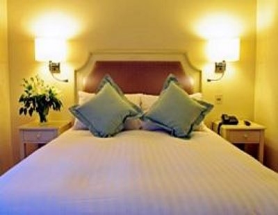 Imagen general del Hotel The Woburn. Foto 8