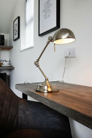 Imagen de la habitación del Hotel The Woden Boutique Walsall M6 J9. Foto 11