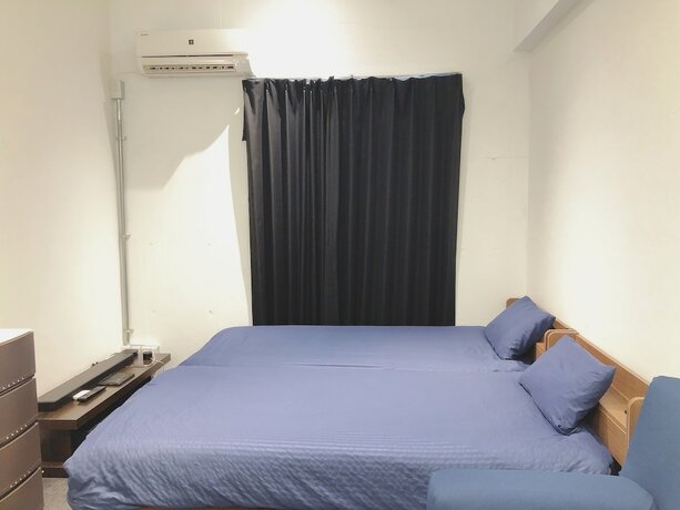 Imagen general del Hotel The Wonder At Stay -bentencho-. Foto 2